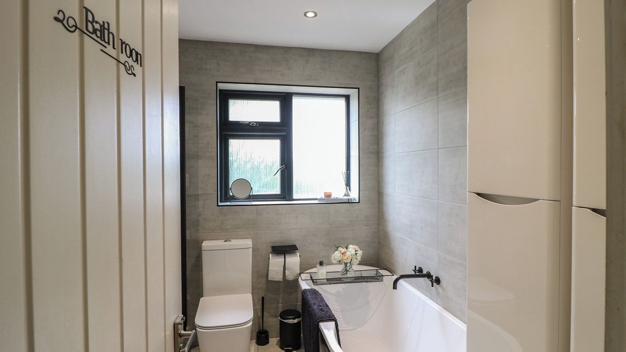 Photo of Bathroom in Skellow