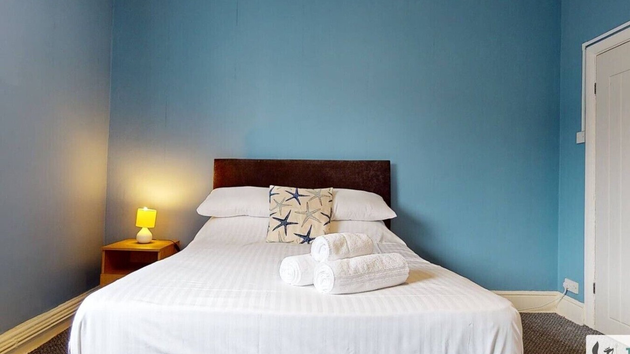 Photo of Bedroom in Cleethorpes