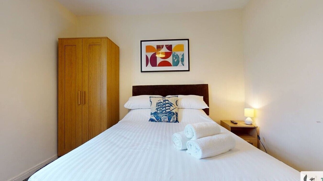 Photo of Bedroom in Cleethorpes