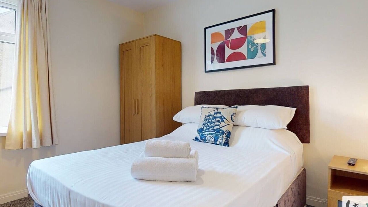 Photo of Bedroom in Cleethorpes