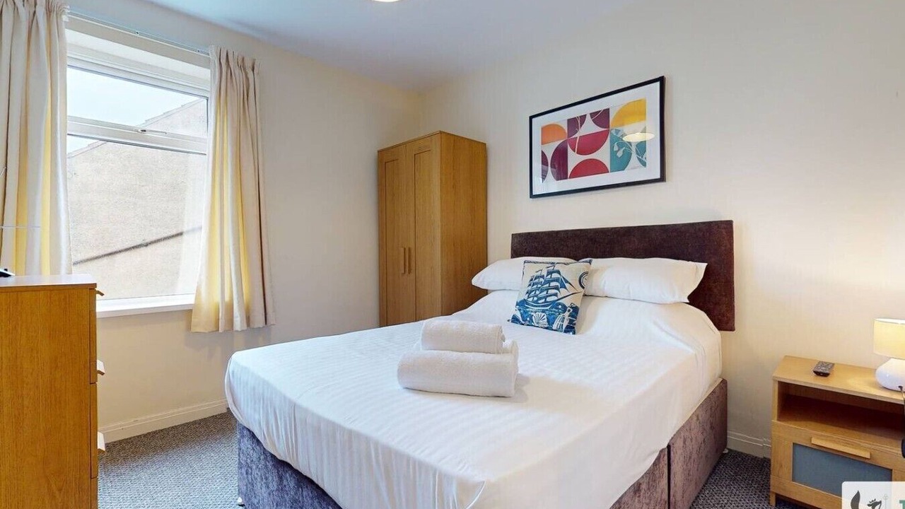 Photo of Bedroom in Cleethorpes