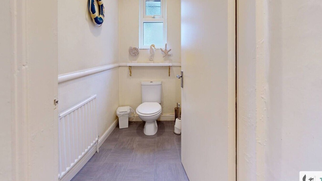 Photo of Bathroom in Cleethorpes