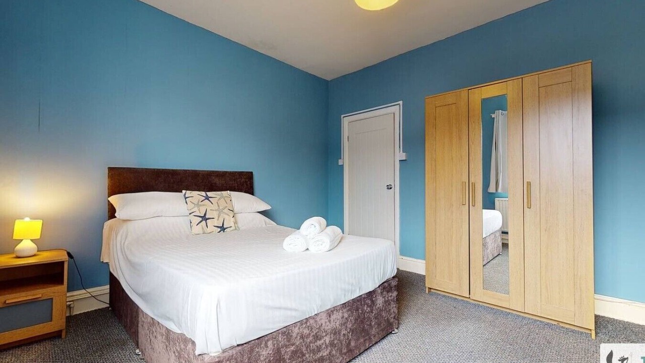 Photo of Bedroom in Cleethorpes