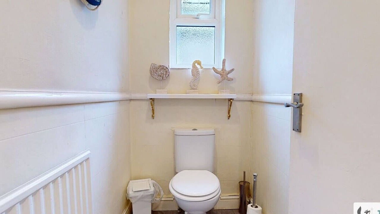 Photo of Bathroom in Cleethorpes