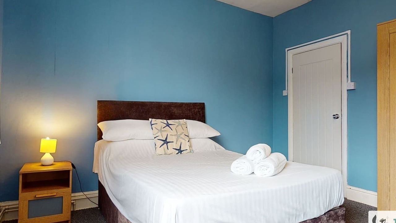 Photo of Bedroom in Cleethorpes