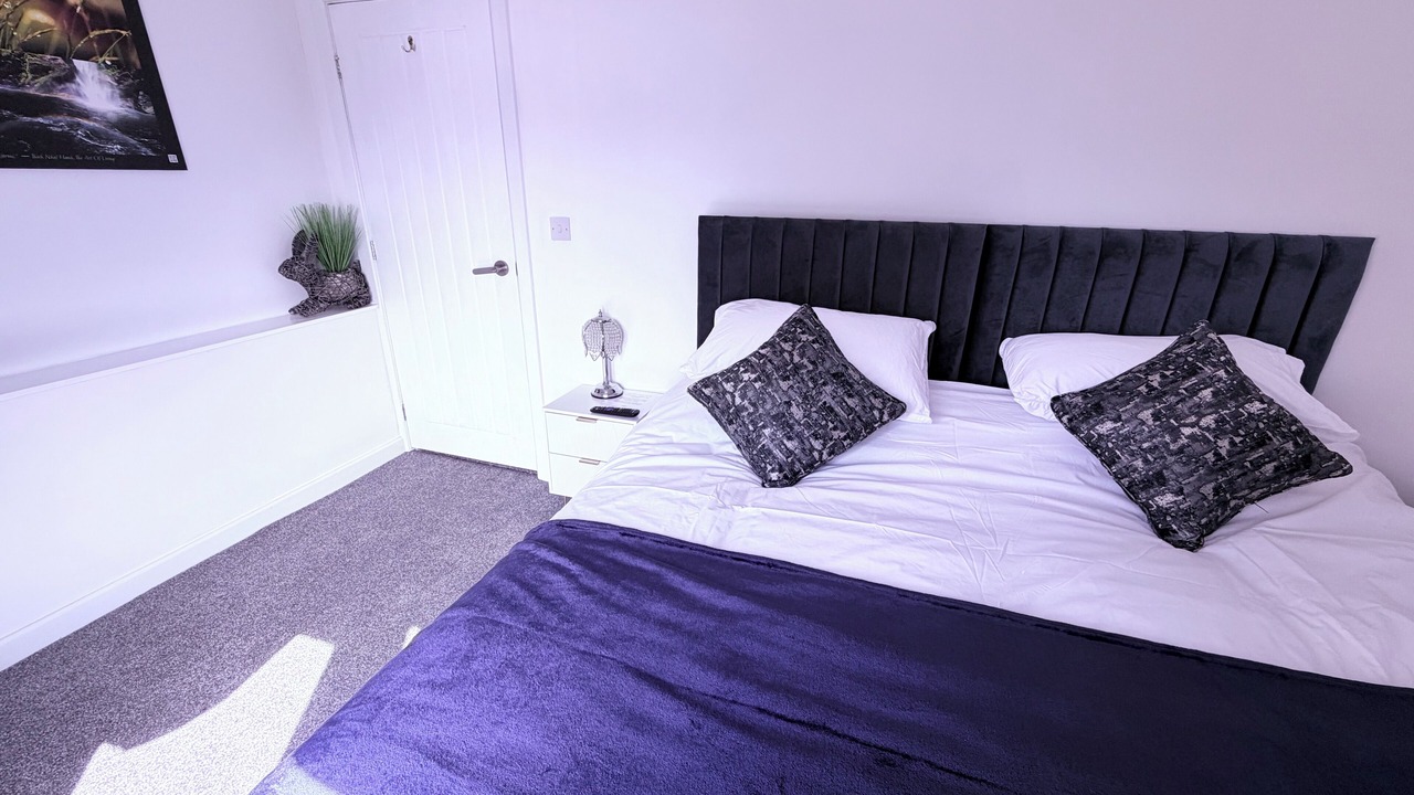 Photo of Bedroom in Idle