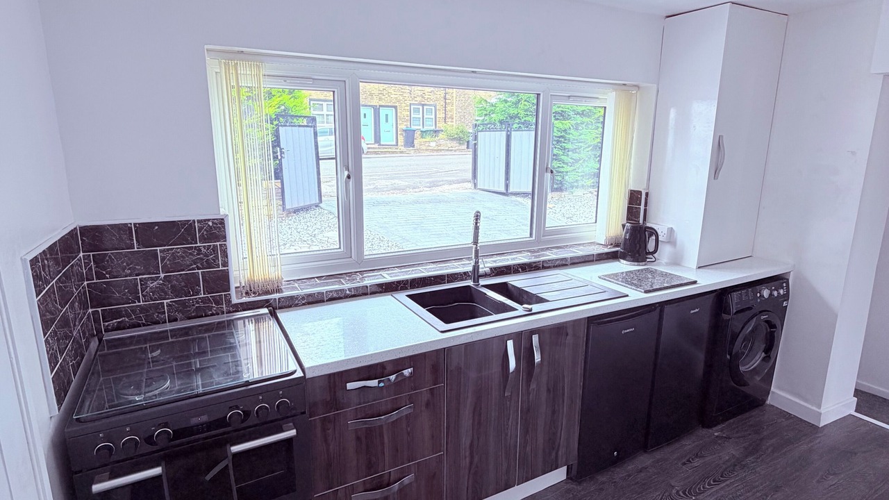 Photo of Kitchen in Idle