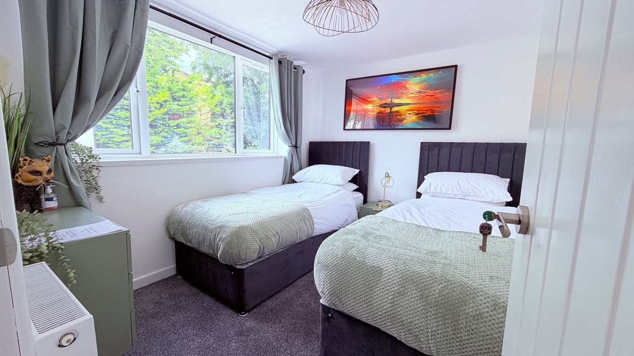 Photo of Bedroom in Idle