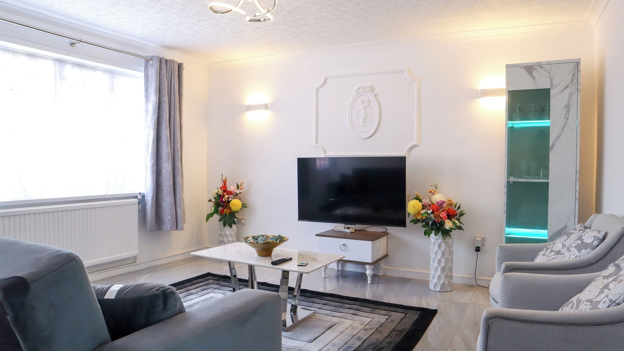 Photo of Livingroom in Custom House