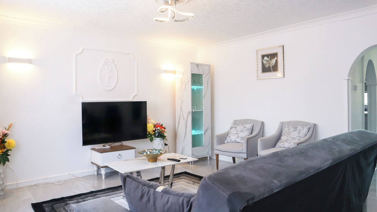 Photo of Livingroom in Custom House