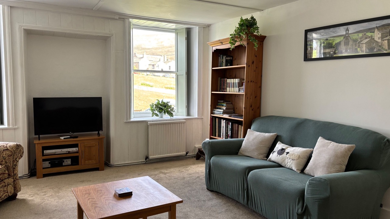 Photo of Livingroom in Reeth