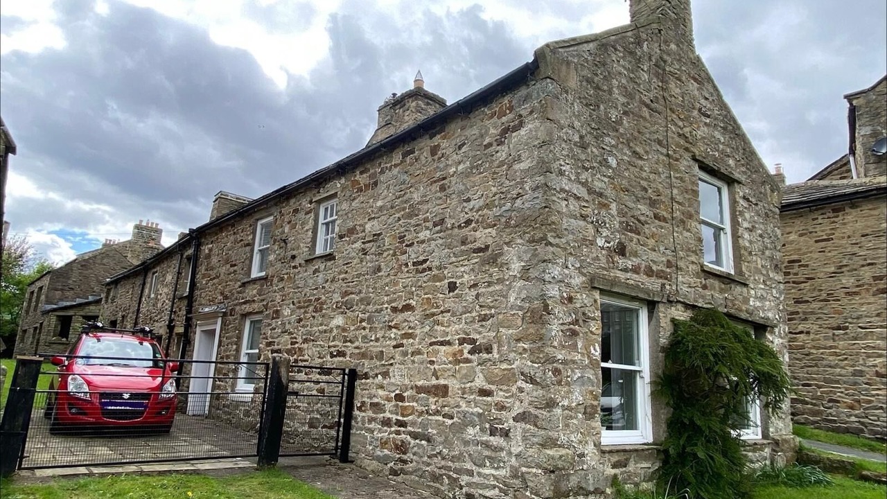 Photo of Outdoor in Reeth