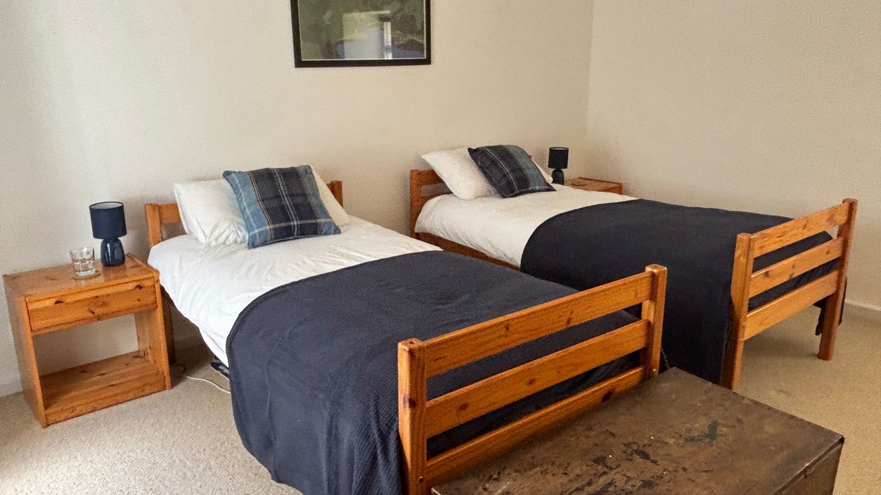 Photo of Bedroom in Reeth