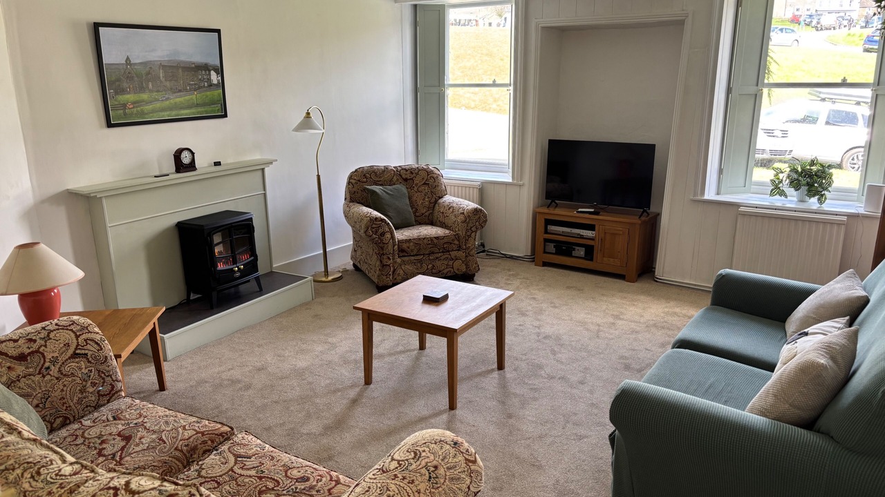 Photo of Livingroom in Reeth