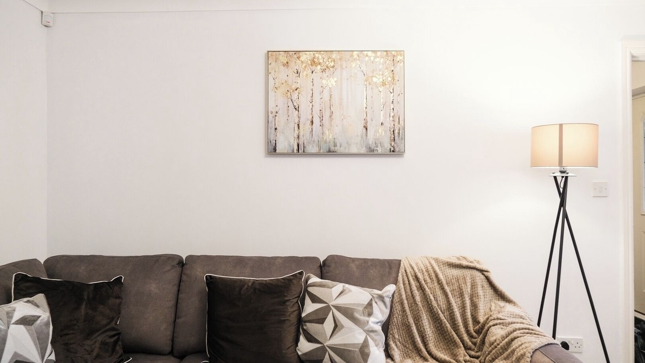 Photo of Livingroom in Rochdale