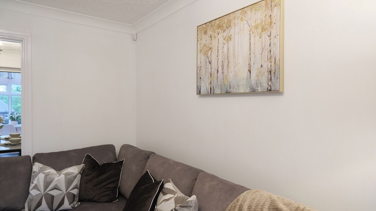 Photo of Livingroom in Rochdale