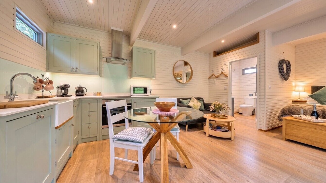 Photo of Bedroom in Thetford