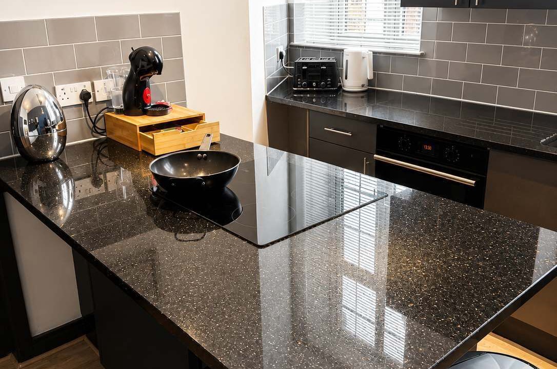 Photo of Kitchen in Warrington