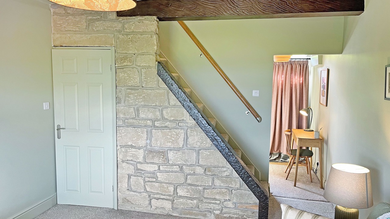Photo of Bedroom in Ilkley