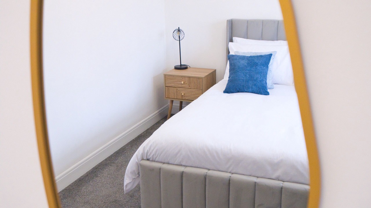 Photo of Bedroom in Westhoughton