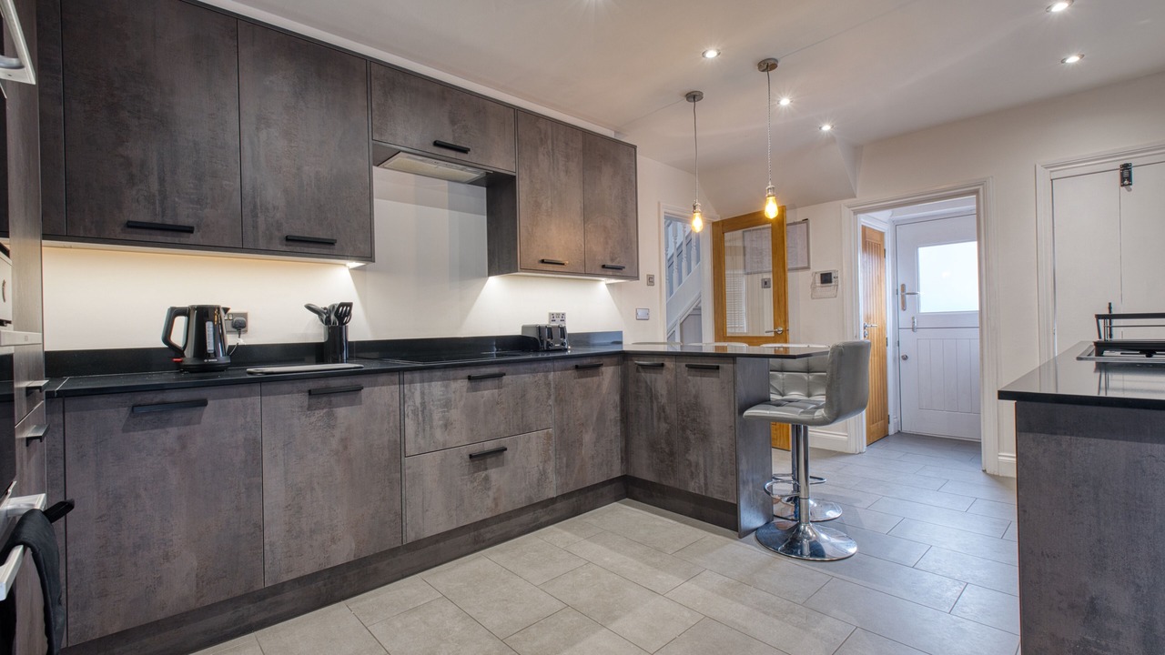 Photo of Kitchen in Westhoughton