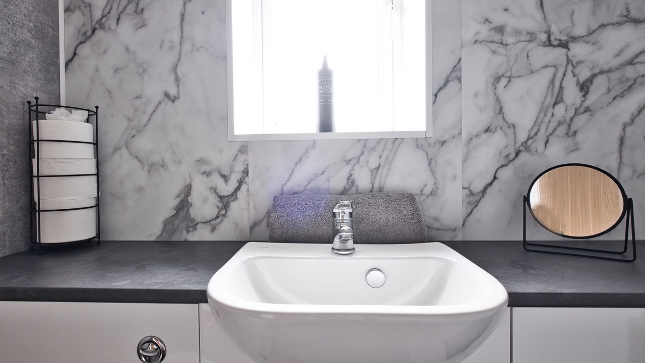 Photo of Bathroom in Westhoughton
