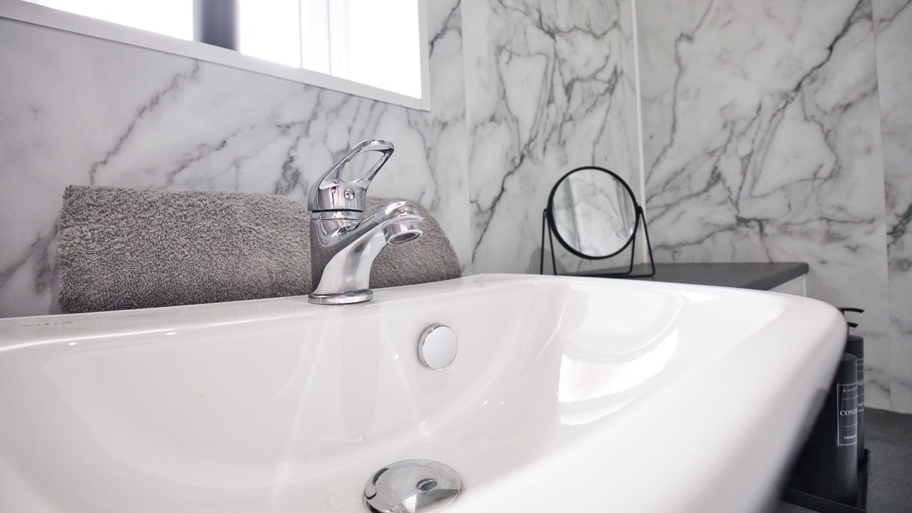 Photo of Bathroom in Westhoughton