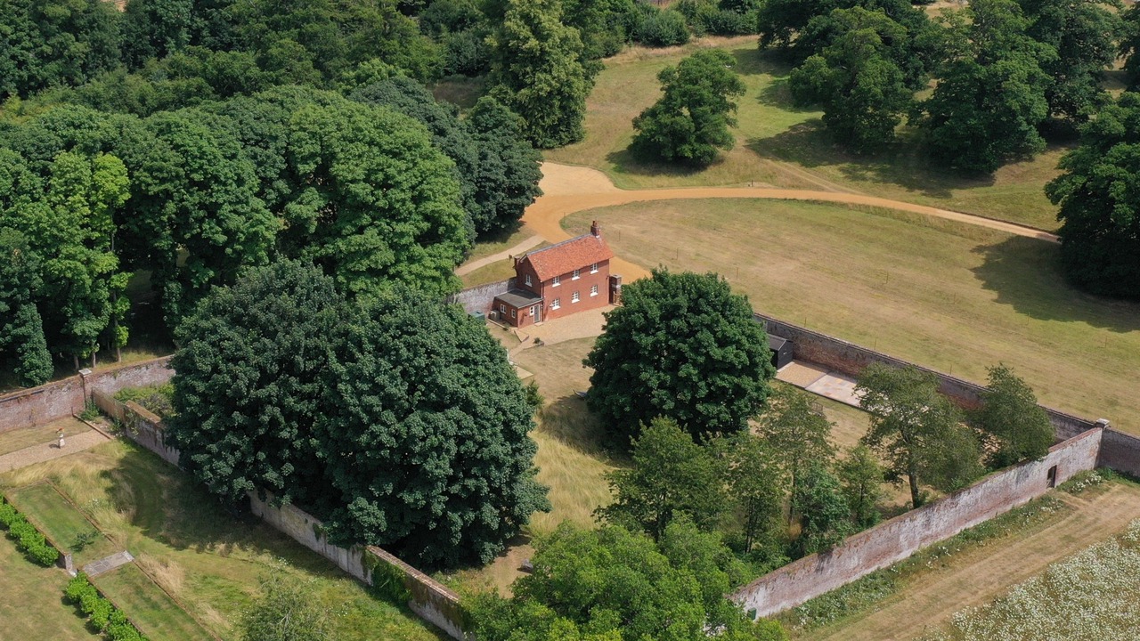 Photo of Outdoor in Hertford