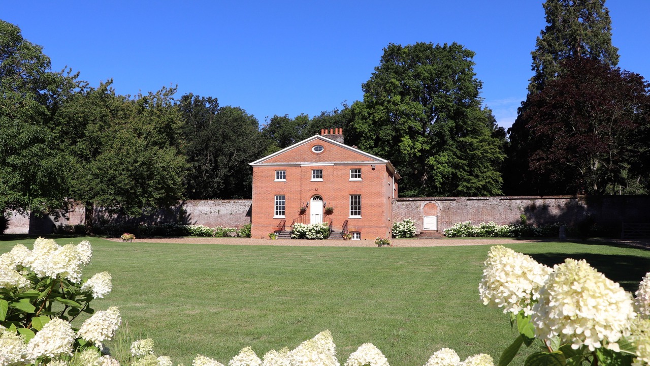 Photo of Outdoor in Hertford