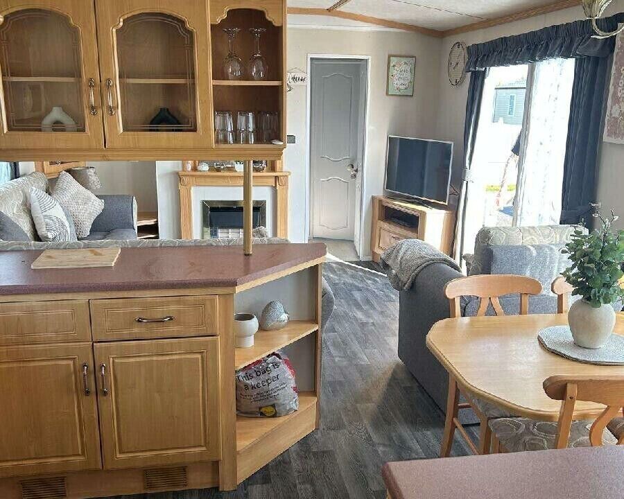 Photo of Livingroom in Skegness