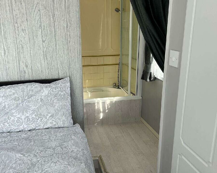 Photo of Bedroom in Skegness