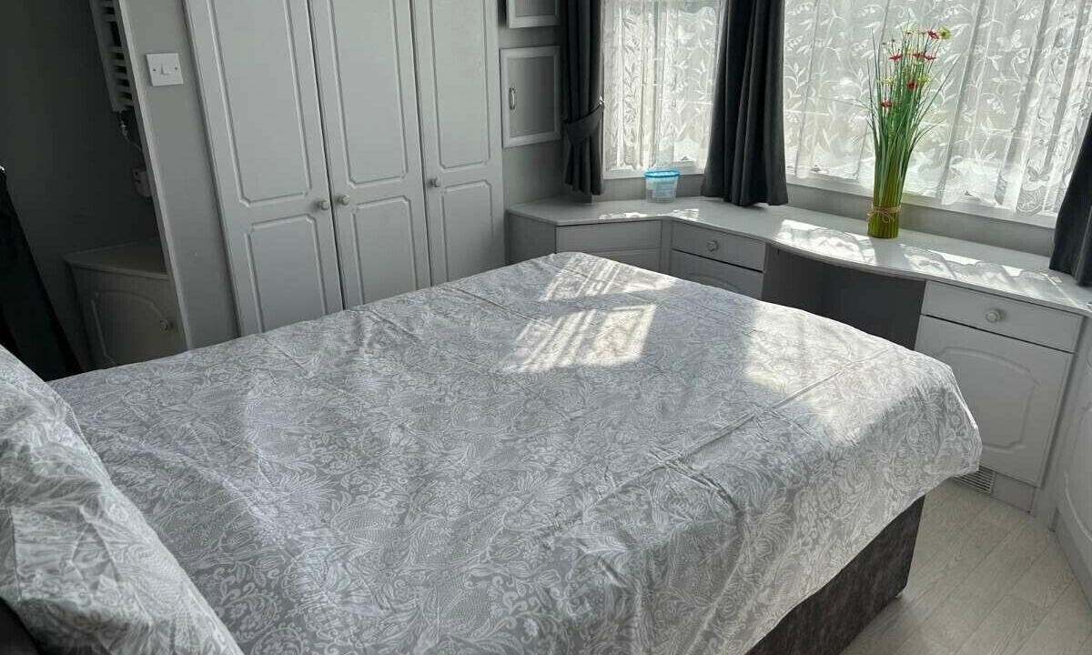 Photo of Bedroom in Skegness