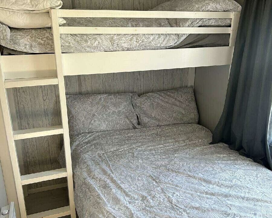Photo of Bedroom in Skegness