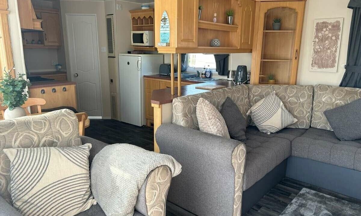 Photo of Livingroom in Skegness