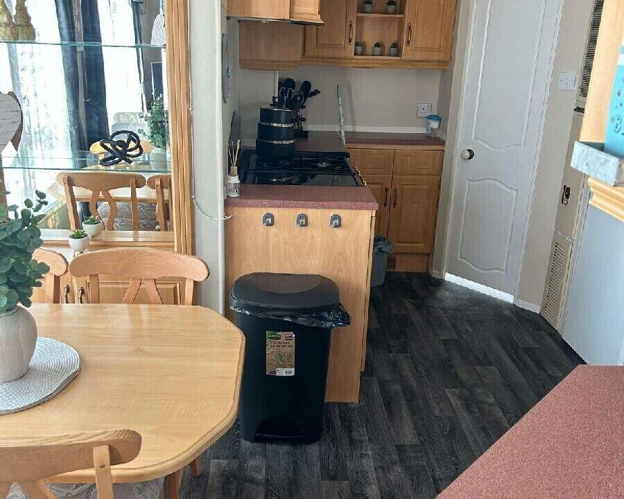 Photo of Kitchen in Skegness