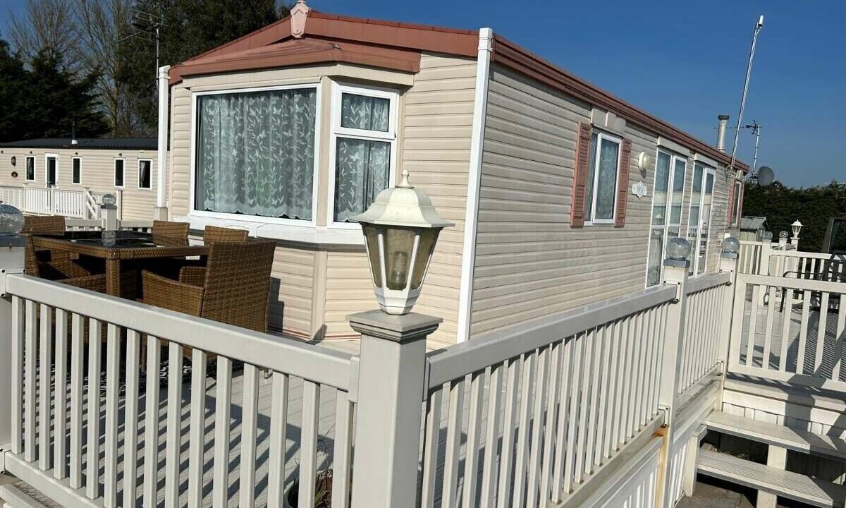 Photo of Outdoor in Skegness