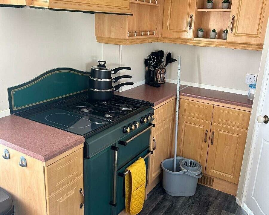 Photo of Kitchen in Skegness