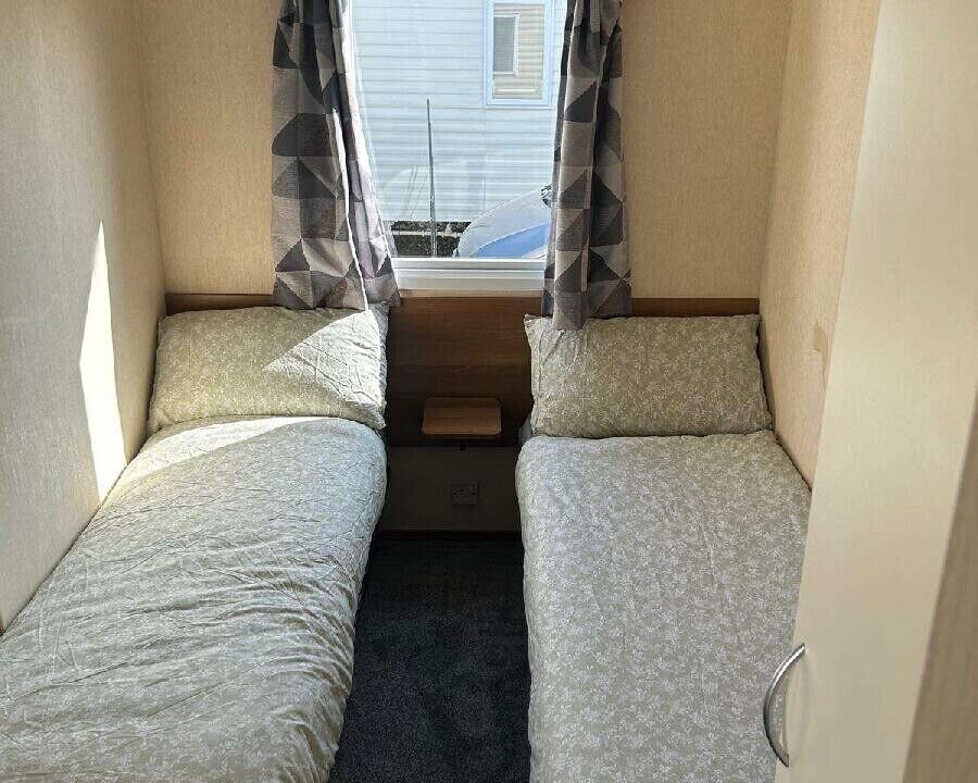 Photo of Bedroom in Skegness
