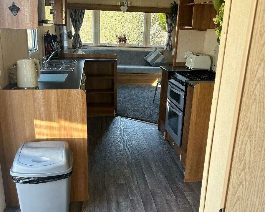 Photo of Kitchen in Skegness