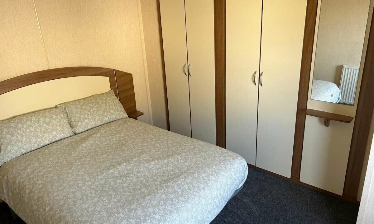 Photo of Bedroom in Skegness