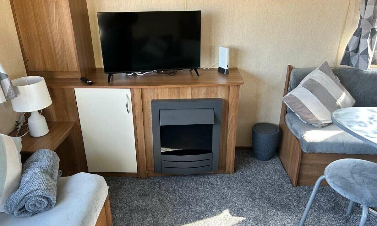 Photo of Livingroom in Skegness
