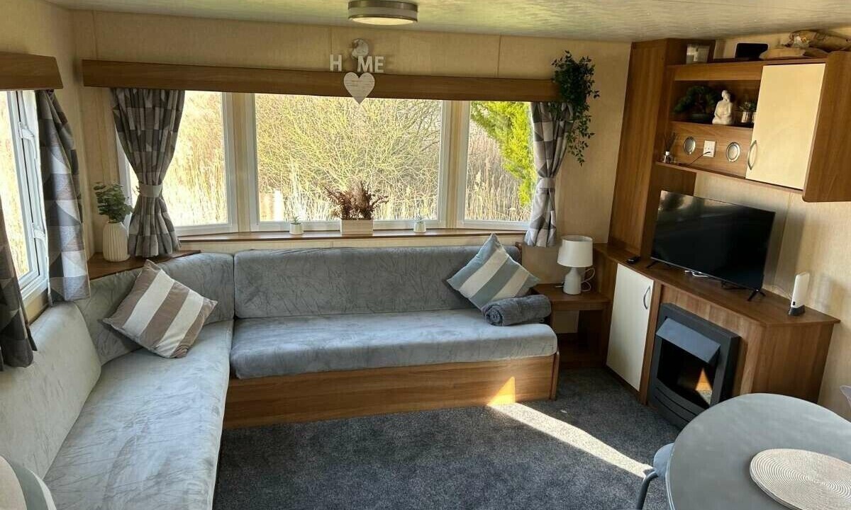 Photo of Livingroom in Skegness