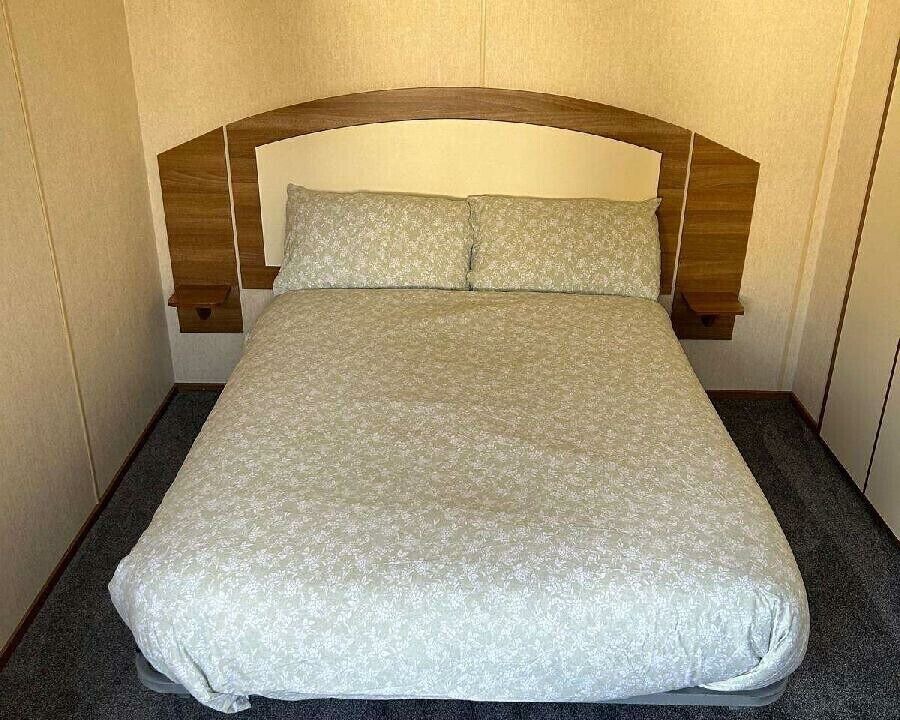 Photo of Bedroom in Skegness