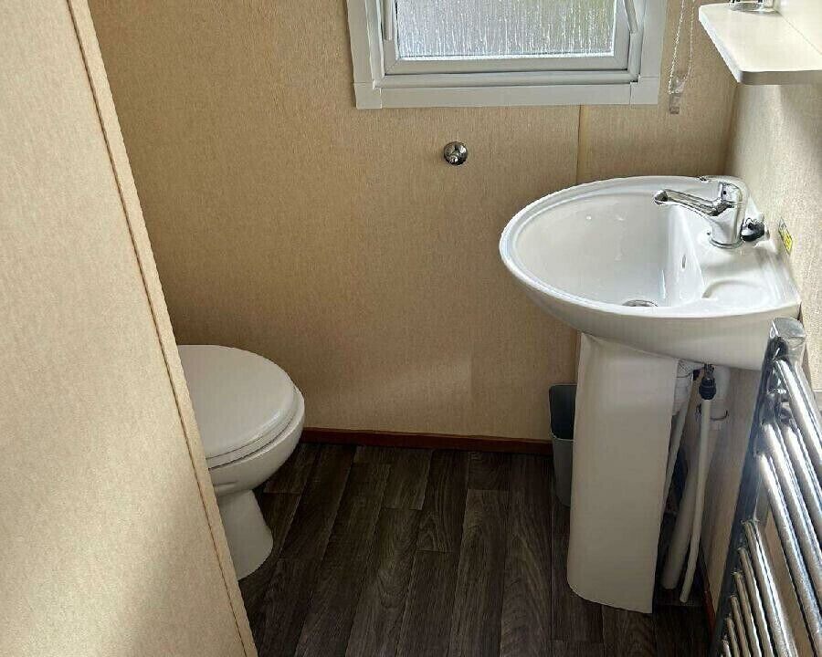 Photo of Bathroom in Skegness