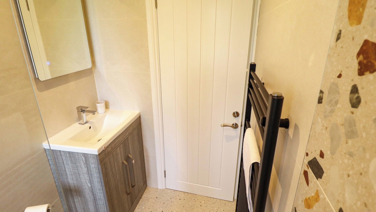 Photo of Bathroom in Lincoln