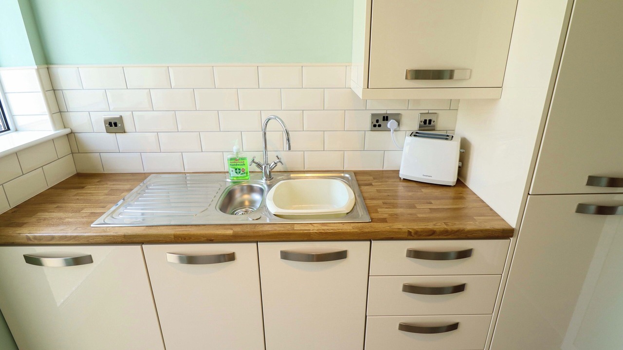 Photo of Kitchen in Lincoln