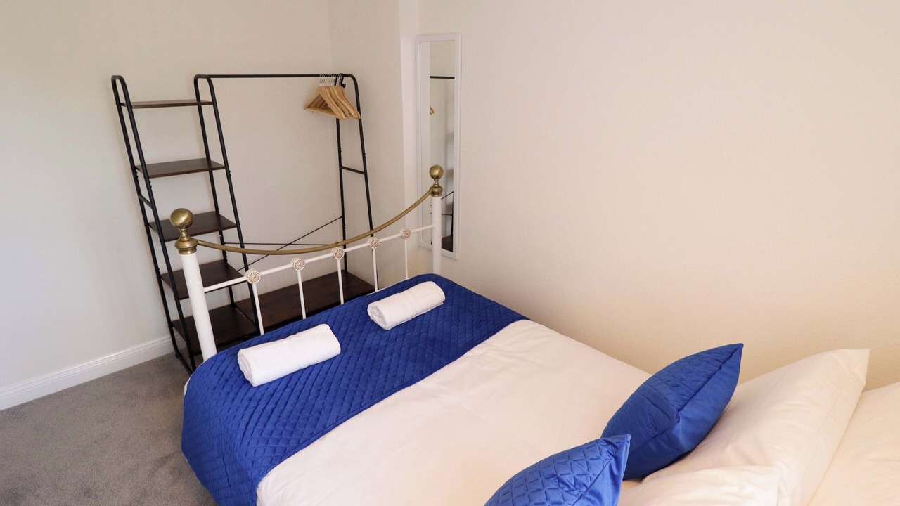 Photo of Bedroom in Lincoln