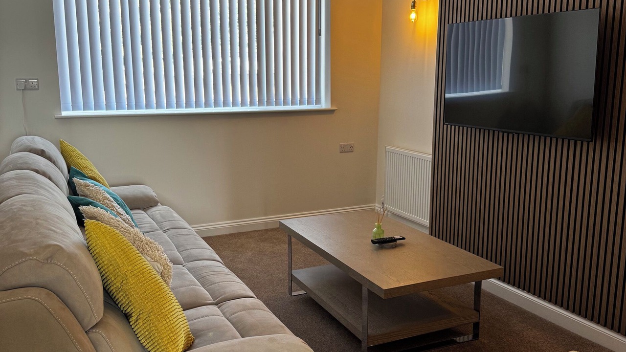 Photo of Livingroom in Lincoln