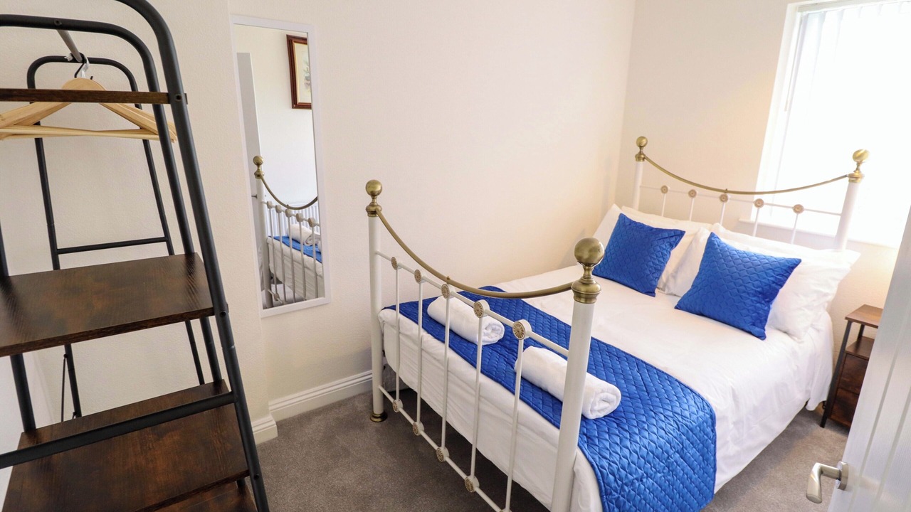 Photo of Bedroom in Lincoln