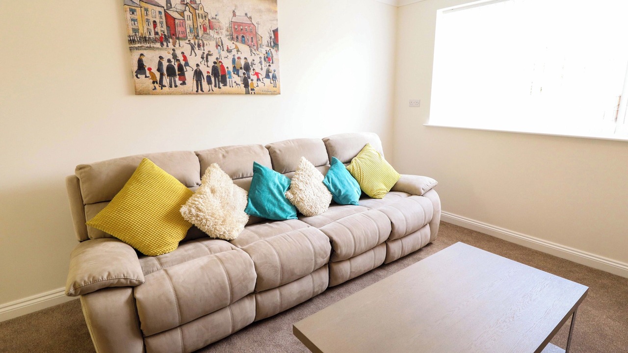 Photo of Livingroom in Lincoln